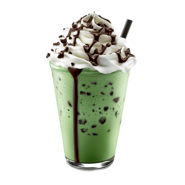 Gryffindor Butterbeer Latte