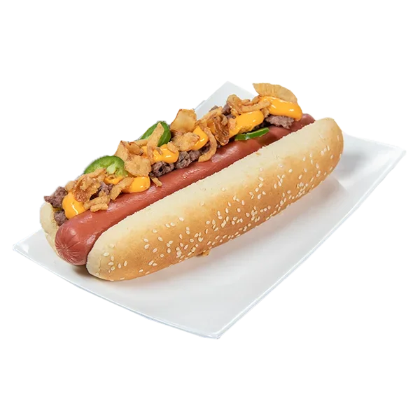 Gryffindor Butterbeer Latte