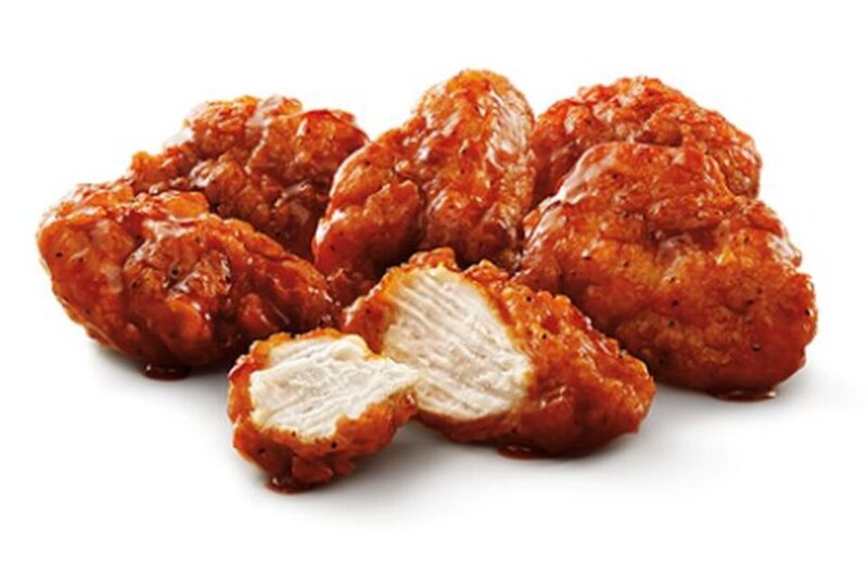 Gryffindor Butterbeer Latte