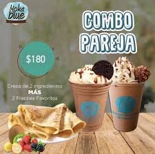 Combo parejas